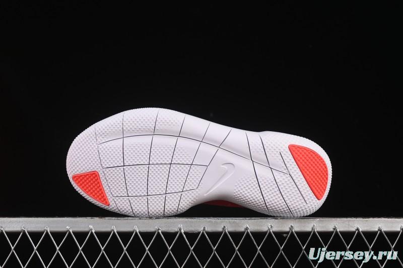 Nike Free 2025 Flyknit Breathable Cushioned Running Shoes - HF1078-600