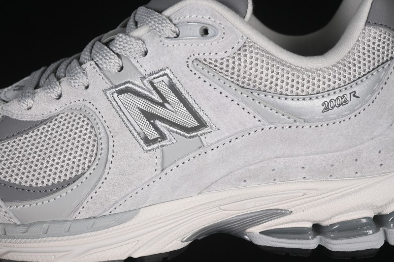 New Balance 2002 Series Retro Casual Running Shoes - ML2002R0