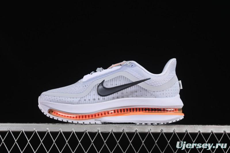 Nike Air Zoom Pegasus Premium Running Shoes with Full-Length Visible Air Zoom Cushioning - HQ2592-002