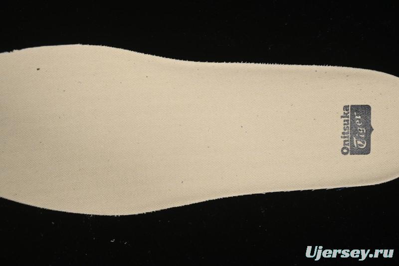 Onitsuka Tiger Mexico 66 SD Low-Top Casual Running Shoes - 1183A872-003