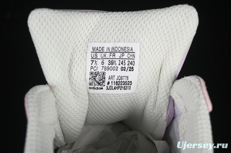 Adidas Superstar J Casual Sneakers - JQ8776