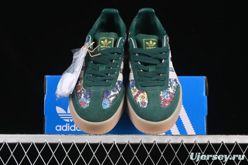 Adidas Samba Originals Casual Skate Shoes - JH7289