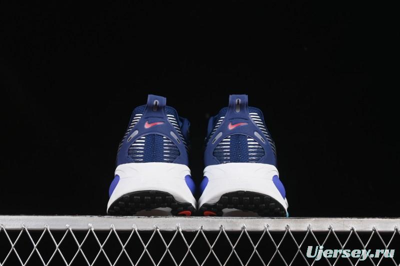 Nike Air Zoom Vomero 18 Lunar 2025 New Cushioning Casual Running Shoes - HM6804-401