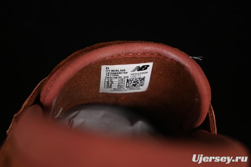 New Balance 1906 Series Loafer Casual Shoes - U1906LNS