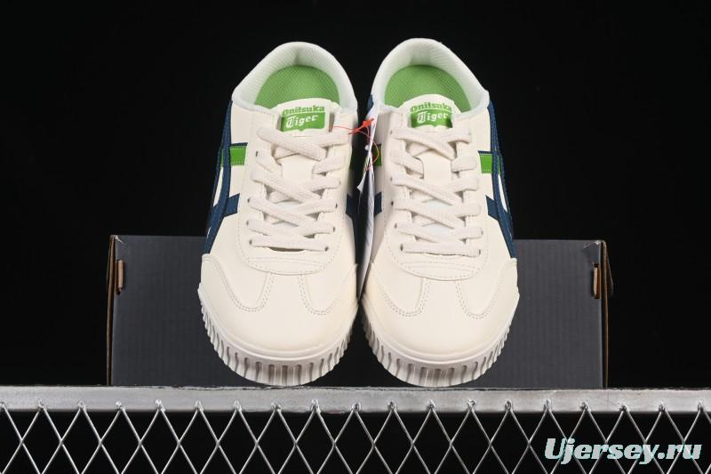 Onitsuka Tiger Mexico 66 Low-Top Casual Slip-On - 1183C012-106