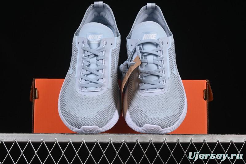 Nike Free 2025 Knit Breathable Cushioned Running Shoes - HF2720-400