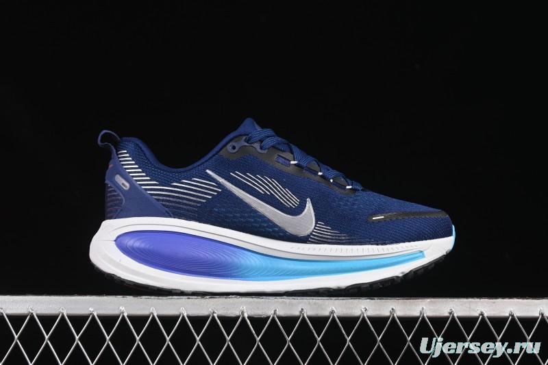 Nike Air Zoom Vomero 18 Lunar 2025 New Cushioning Casual Running Shoes - HM6804-401