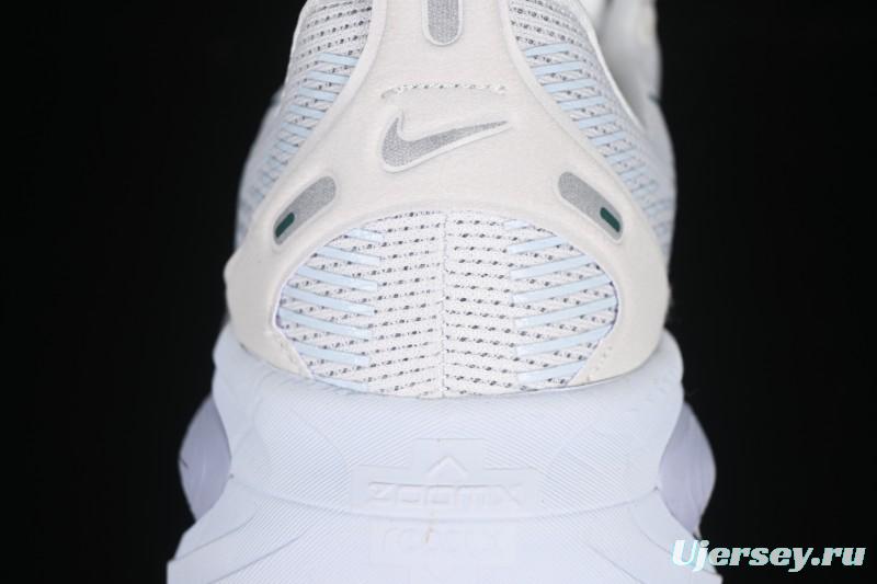 Nike Air Zoom Vomero 18 Lunar 2025 New Cushioning Casual Running Shoes - HM6804-103