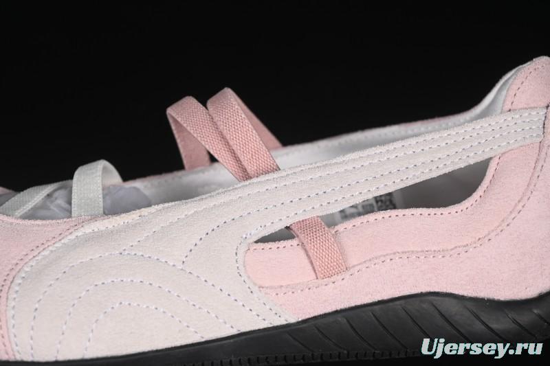 Puma Speedcat Ballet LTH Low-Top Lifestyle Casual Ballet Shoes - 401287-01