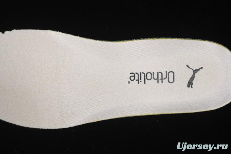 Puma Speedcat Ballet LTH Low-Top Lifestyle Casual Ballet Shoes - 401287-01