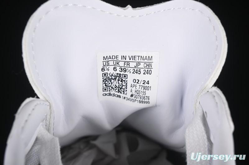 Adidas Samba OG Casual Skate Shoes - HQ5155