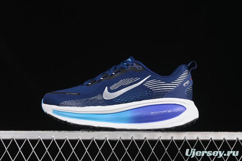 Nike Air Zoom Vomero 18 Lunar 2025 New Cushioning Casual Running Shoes - HM6804-401