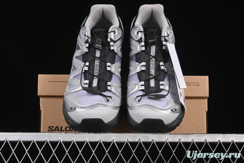 Salomon XT-Quest Outdoor Trail Running Shoes - 478852-22