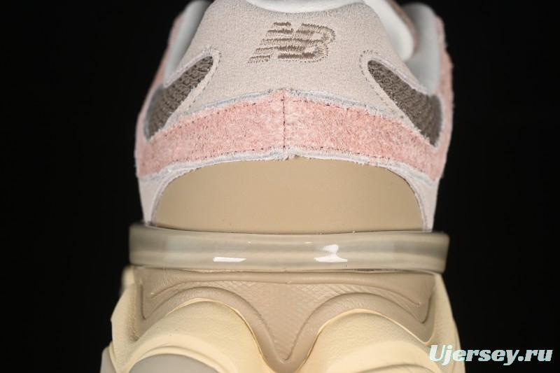 New Balance Joe Freshgoods x New Balance 9060 Retro Casual Running Shoes - U9060NTB