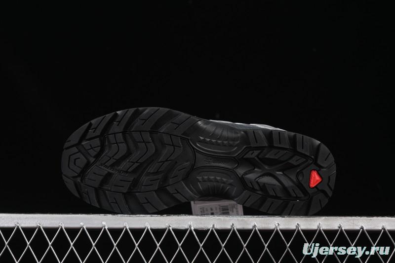 Salomon XT-Quest Outdoor Trail Running Shoes - 478852-22