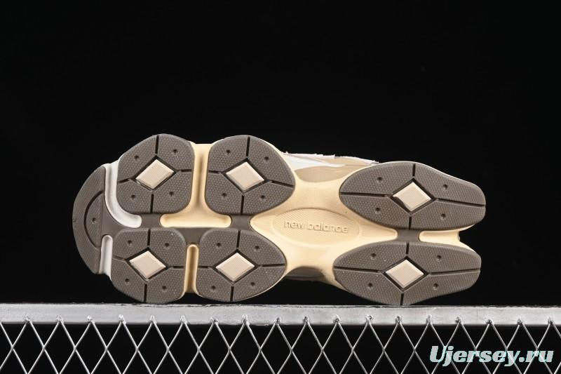 New Balance Joe Freshgoods x New Balance 9060 Retro Casual Running Shoes - U9060NTB