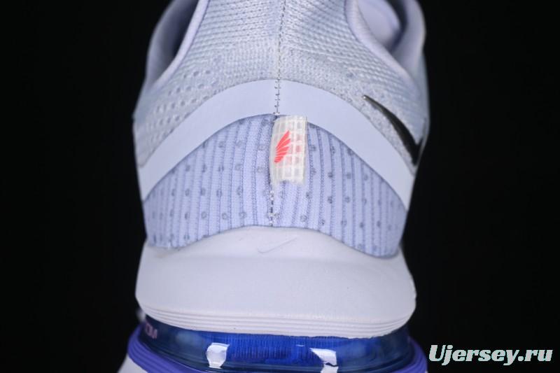 Nike Air Zoom Pegasus Premium Running Shoes with Full-Length Visible Air Zoom Cushion - HQ2592-004