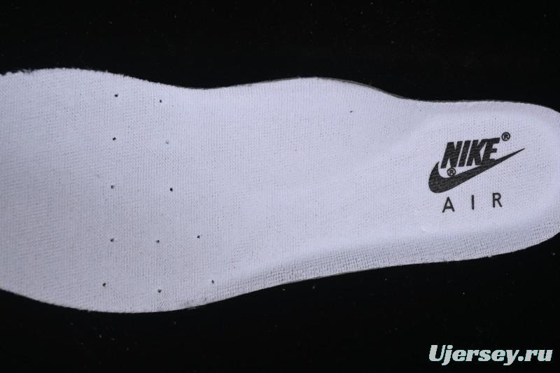 Nike Air Max 1 Retro Running Shoes with Half-Sole Air Cushion - FN0697-100