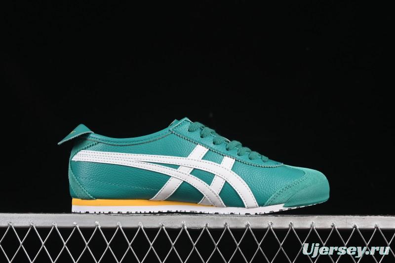 Onitsuka Tiger Mexico 66 Low-Top Casual Running Shoes - 1183B771-300