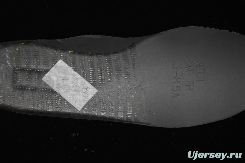 Nike Air Force 1 '07 Low Kobe Full-Grain Leather Casual Sneakers - HV5122-001