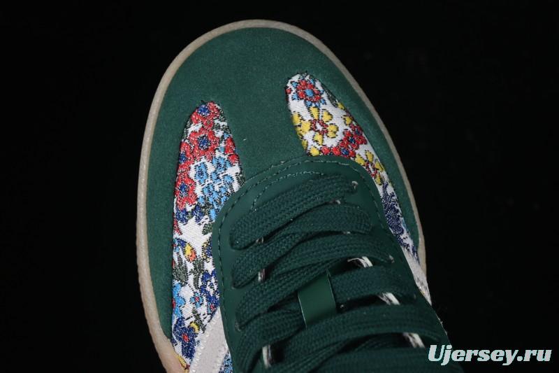 Adidas Samba Originals Casual Skate Shoes - JH7289