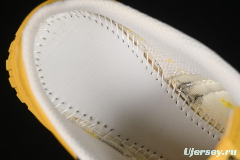 Onitsuka Tiger Mexico 66 Low-Top Casual Slip-On 1183C012-105