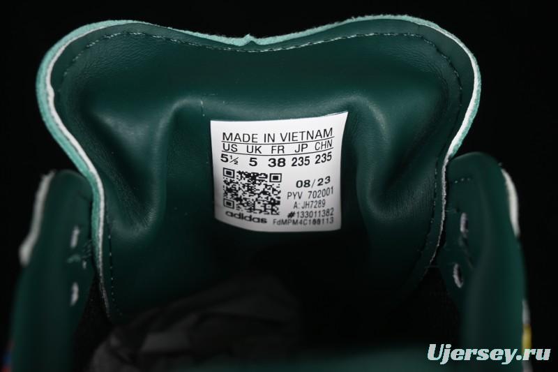 Adidas Samba Originals Casual Skate Shoes - JH7289