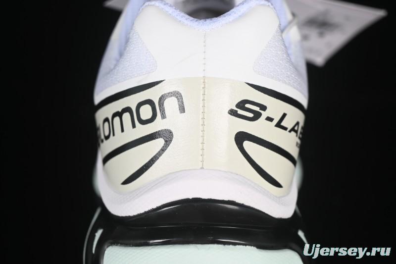 Salomon XT-6 EXP Advanced Outdoor Running Shoes - 413173-28