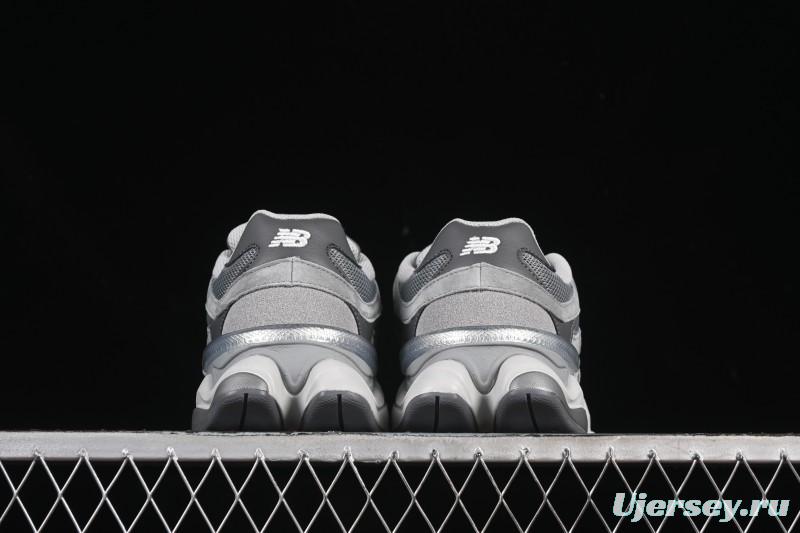 New Balance 9060 Retro Casual Running Shoes - U9060GG