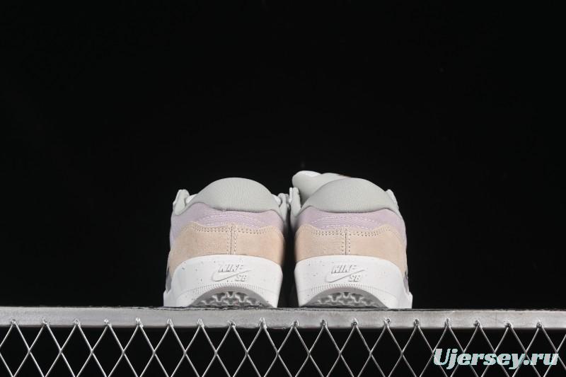 Nike SB Force 58 Retro Skate Shoes - DV5477-005