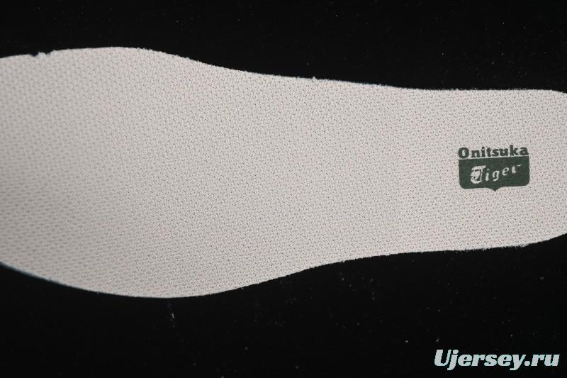 OnitsukaTiger RunSpark Low-Top Lifestyle Shoes - 1183B480-200