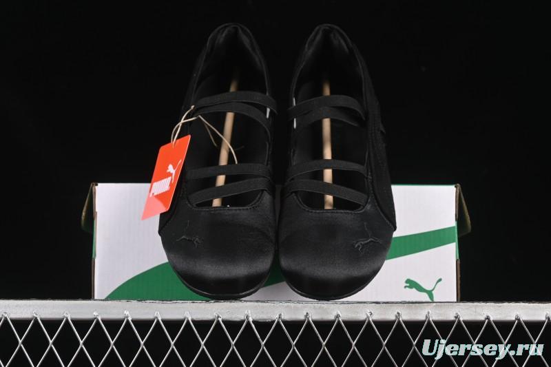 Puma Speedcat Ballet LTH Low-Top Lifestyle Casual Shoes - 404383-01