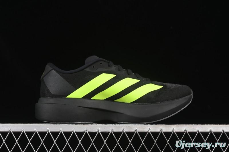 Adidas Adizero Evo SL Lightweight Breathable Cushioned Running Shoes - JR3420