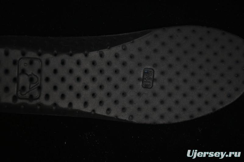 New York Yankees MLB Ace Runner Mask Jane Summer Casual Sandals - 3ASDACE5350BKS