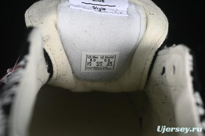 Vans Sk8-Low Anti-Slip Casual Skate Shoes - VN0A4UWI5ZQ