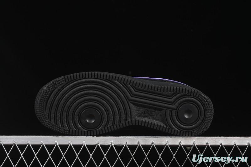 Nike Air Force 1'07 Low Custom Casual Sneakers - CW2288-111