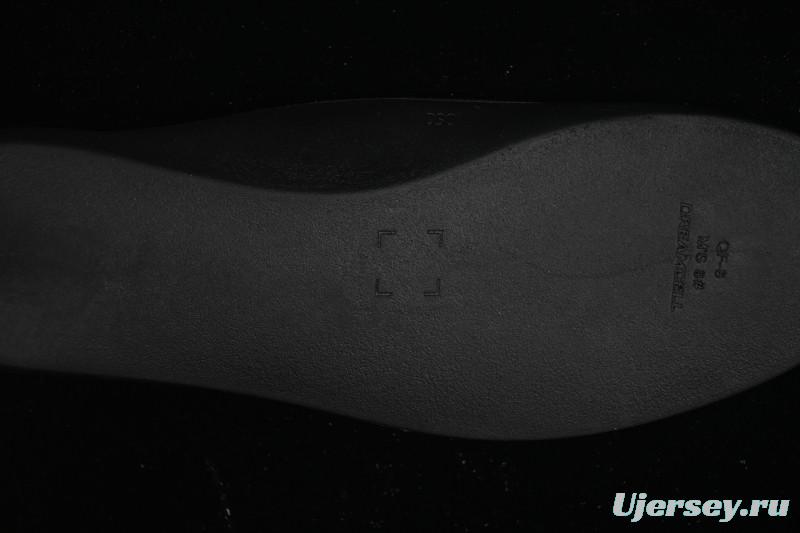 Nike Awake NY x Air Jordan 5 Black Metallic Basketball Shoes - DV4982-004