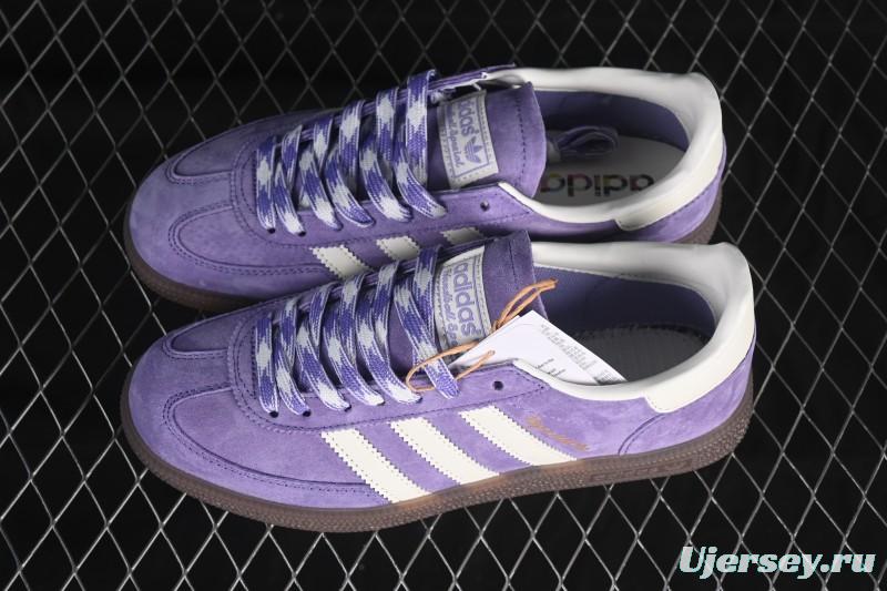 Adidas Handball Spezial Classic Retro Casual Sneakers - KI5935