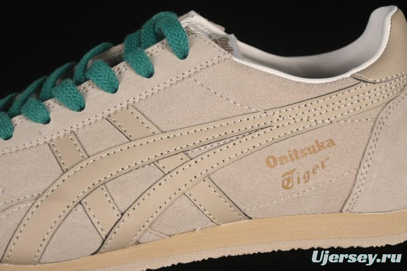 Onitsuka Tiger RunSpark Low-Top Casual Lifestyle Shoes - 1183C338-200