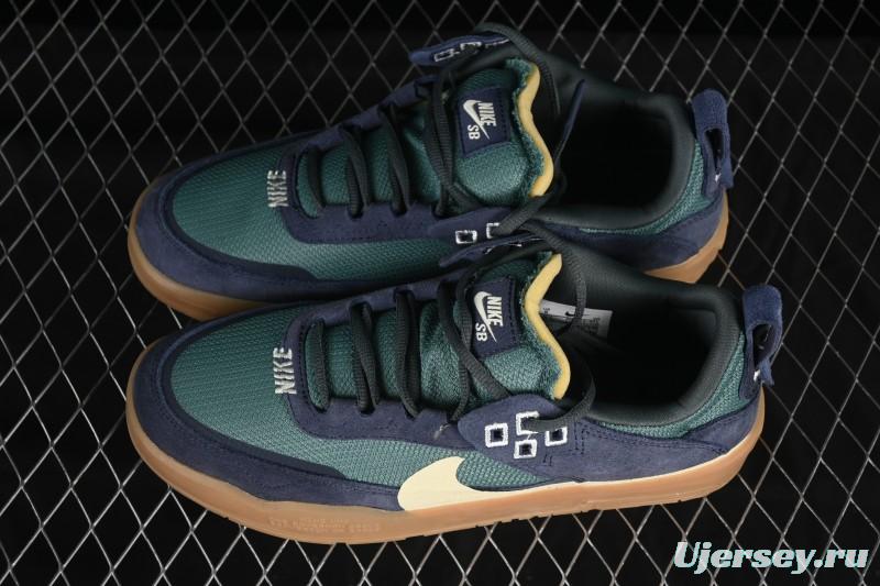 Nike SB Day One Low Casual Skate Shoes - FN4210-401