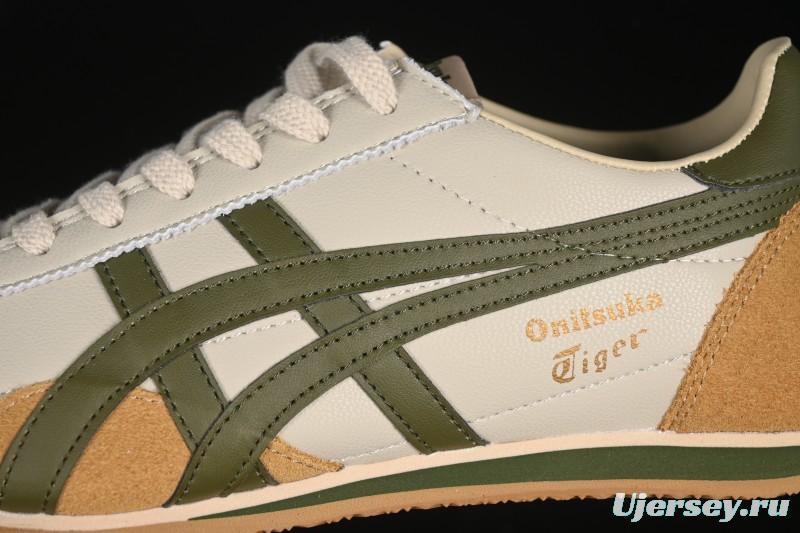 OnitsukaTiger RunSpark Low-Top Lifestyle Shoes - 1183B480-200