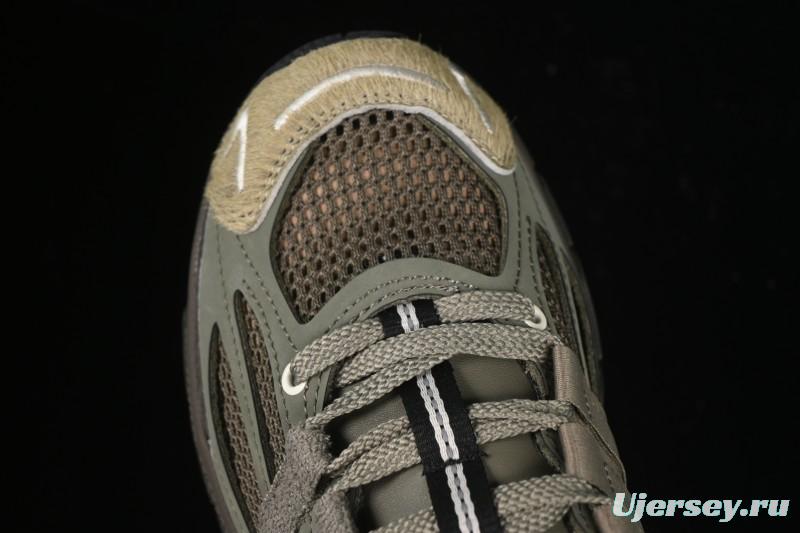 Adidas Song For The Mute Adistar Cushion Retro Comfort Anti-Slip Shock Absorption Lifestyle Casual Shoes - JR8045