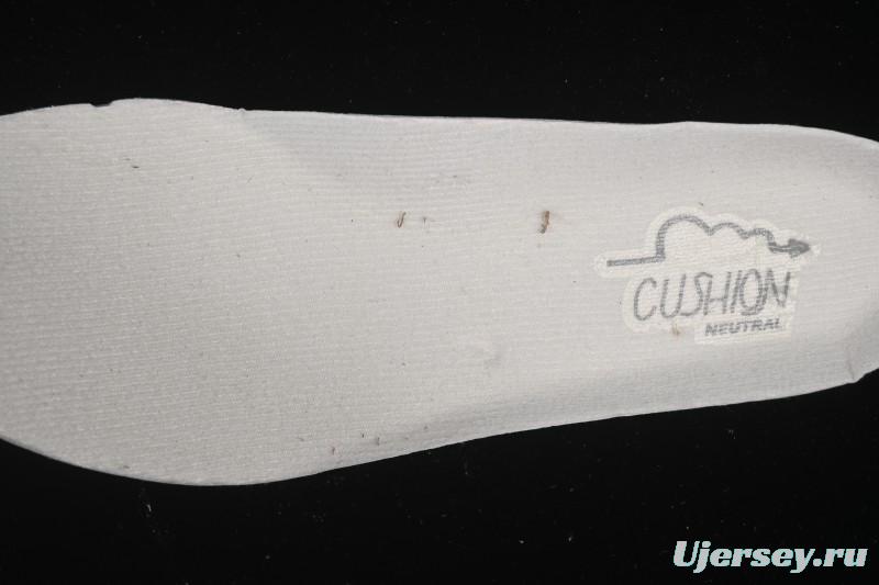 Brooks Ghost 15 Low-Cut Breathable Cushioned Support Casual Running Shoes - 1103931D161