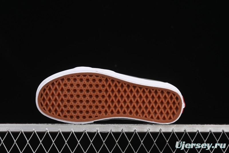 Vans Sk8-Low Anti-Slip Casual Skate Shoes - VN0A4UUK0FI