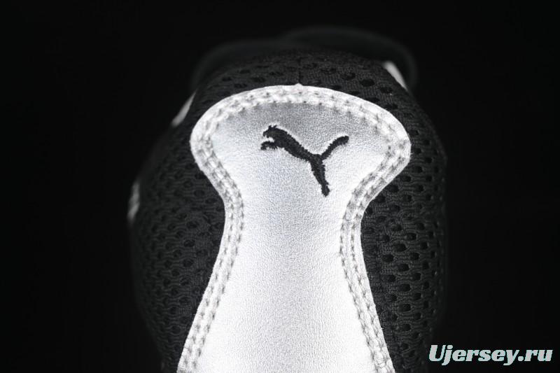 Puma H-Street OG Low-Top Lifestyle Casual Shoes - 403692-02