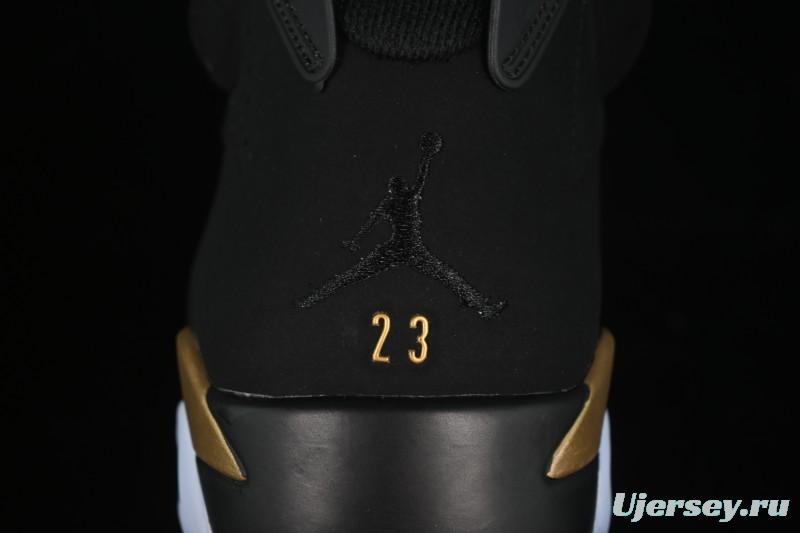 Nike Air Jordan 6 DMP Men's Lifestyle Basketball Shoes - CT4954-007