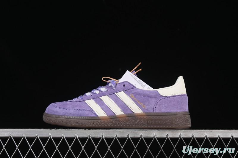 Adidas Handball Spezial Classic Retro Casual Sneakers - KI5935