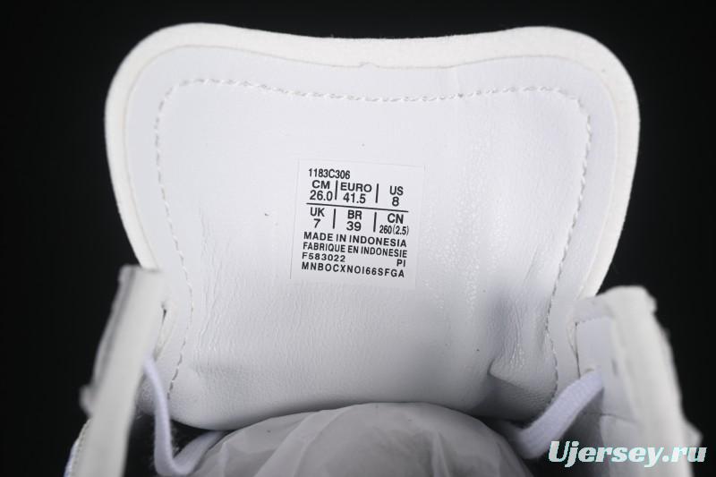 Onitsuka Tiger Mexico 66 Driving Low-Top Casual Running Shoes - 1183C306-100