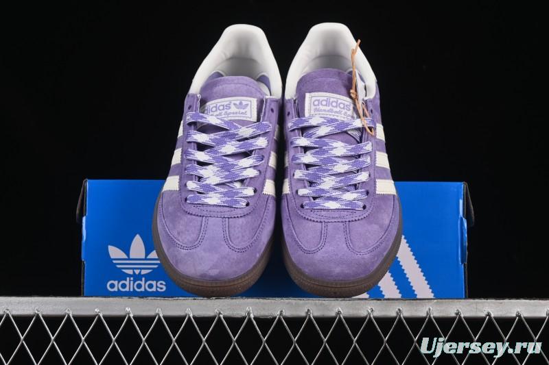 Adidas Handball Spezial Classic Retro Casual Sneakers - KI5935