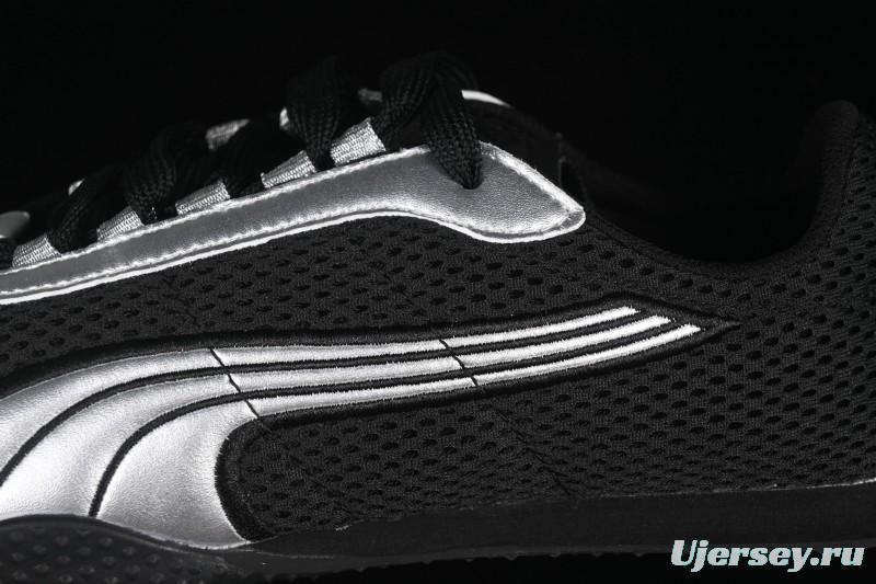 Puma H-Street OG Low-Top Lifestyle Casual Shoes - 403692-02